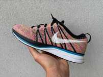 Nike Flyknit Trainer Multi Multicolor EUR 42
