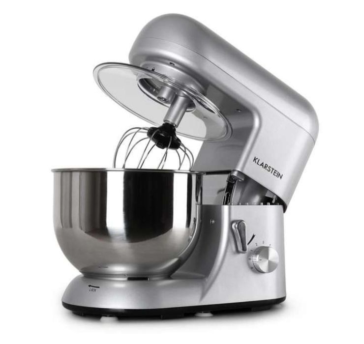 Тістоміс / тестомес / міксер / миксер / Klarstein  з Німеччини 1800w