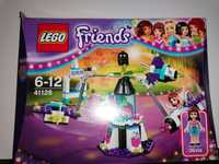 Kosmiczna karuzela Lego Friends 41128