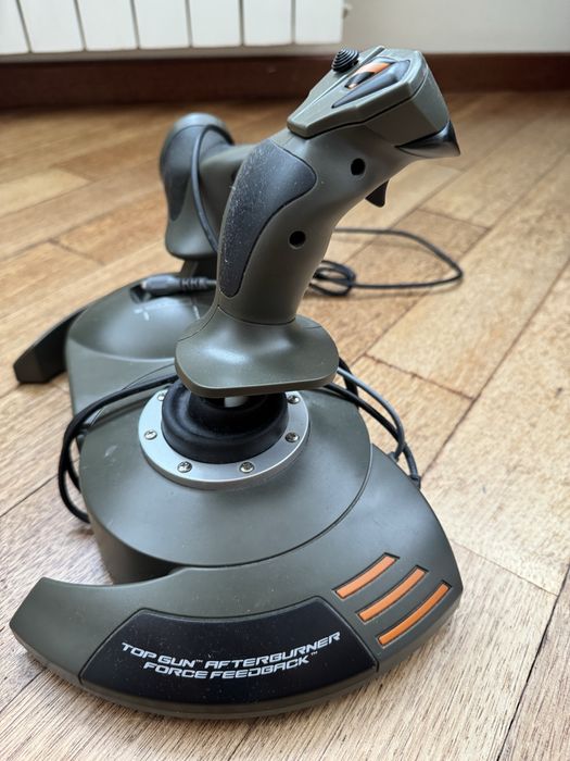 ігровий контролер Thrustmaster Top Gun Afterburner I