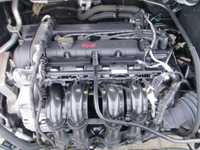 Ford Focus mk3 silnik 1.6 16v TI-VCT w aucie 130 tys