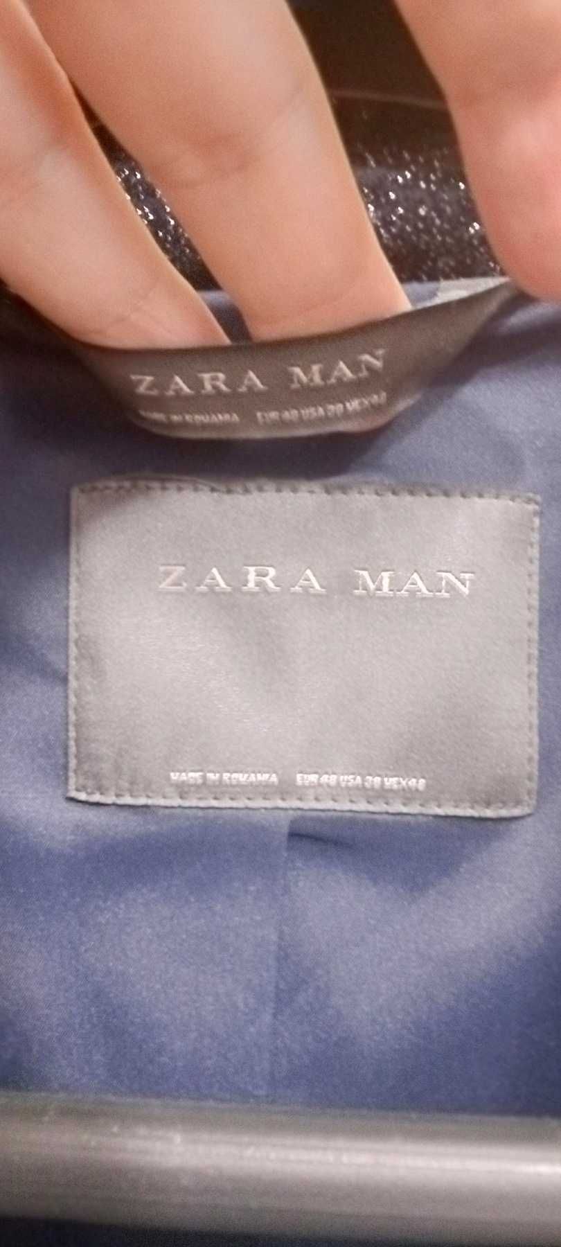 Продам піджак Zara оригінал куплений за кордоном.
