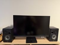 " Monitor Philips 27” 276C8/00 Stan bardzo dobry, Wrocław!