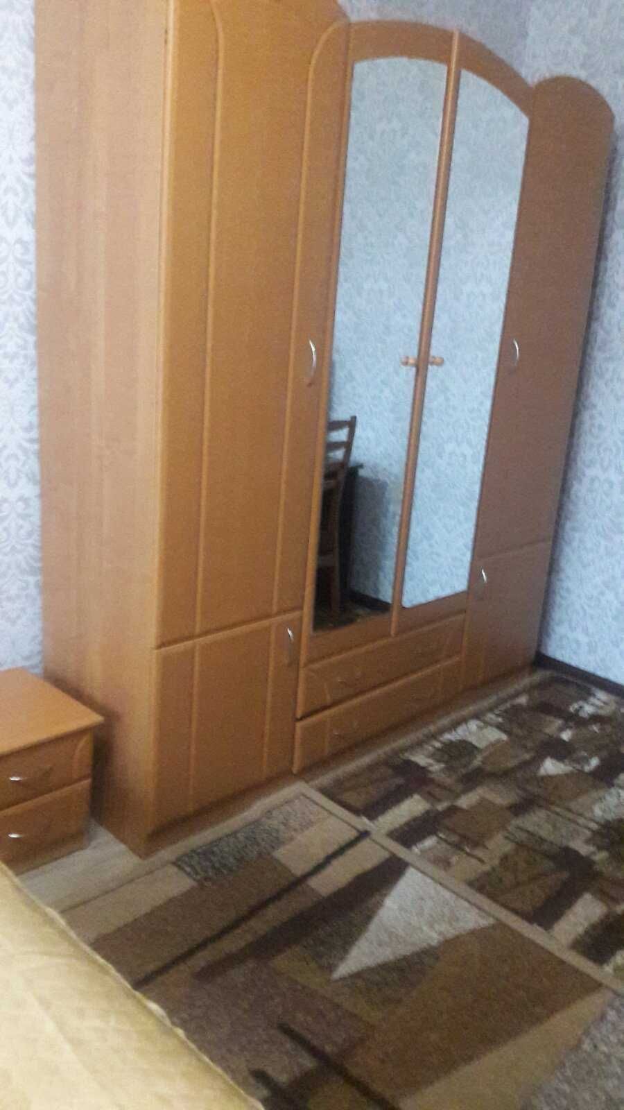 O S3 Продажа 3-комнатной квартиры Салтовка метро Студенческая