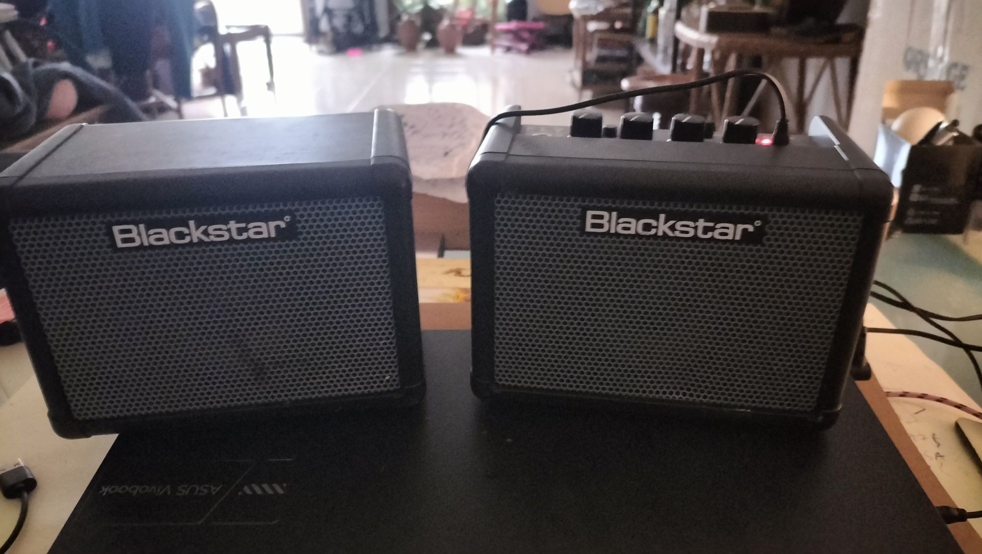 Blackstar Fly 3 Bass