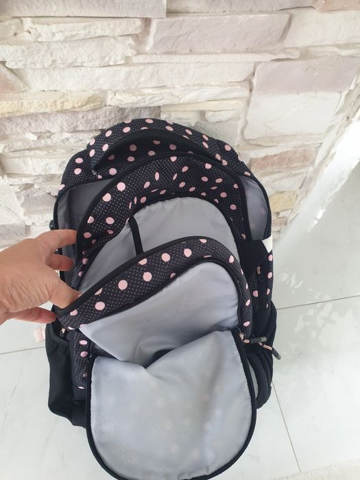 Рюкзак шкільний KITE