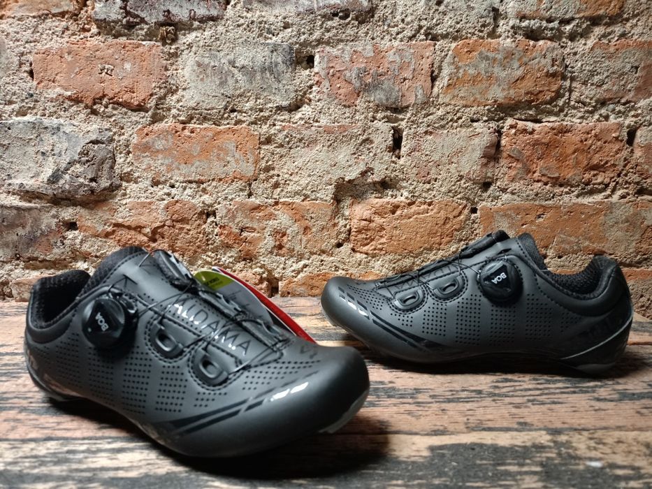 Buty damskie szosowe Spiuk model Aldama 37 nowe