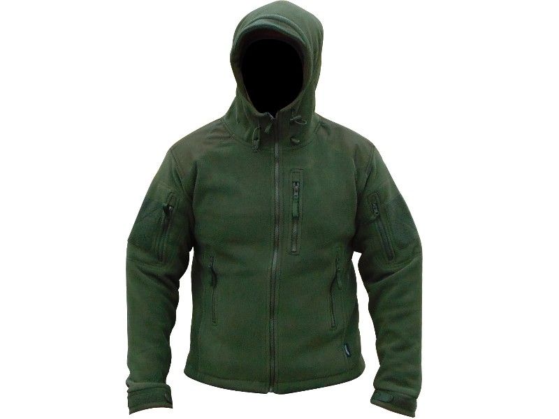 bluza polarowa "husky" TEXAR XXL