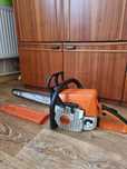 Бензопила STIHL MS 230 (2017)