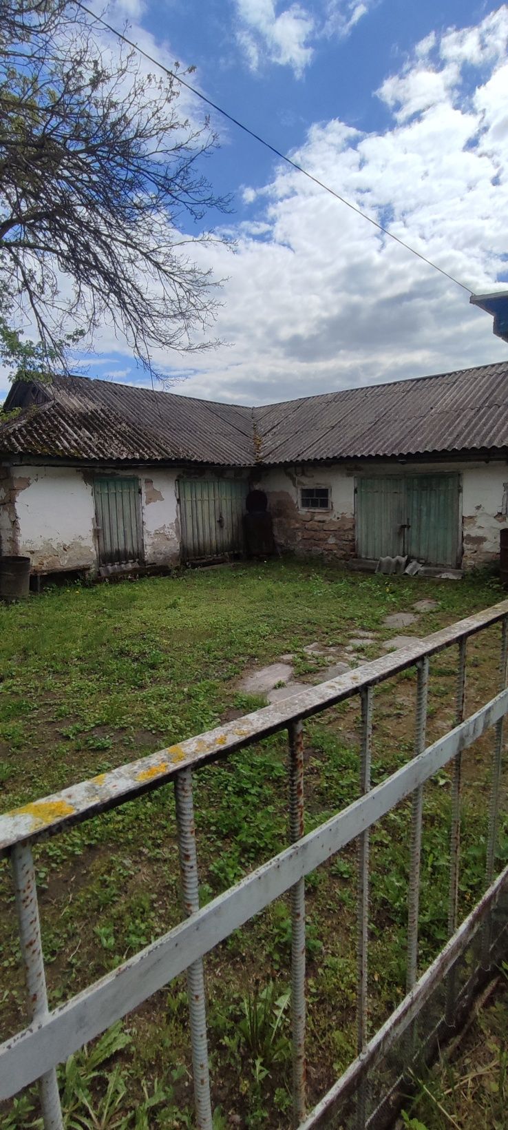 Затишна садиба біля Десни