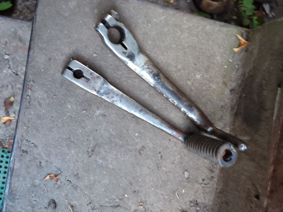 Двигун по запчастинах мотоцикла Восход 2м, 3м