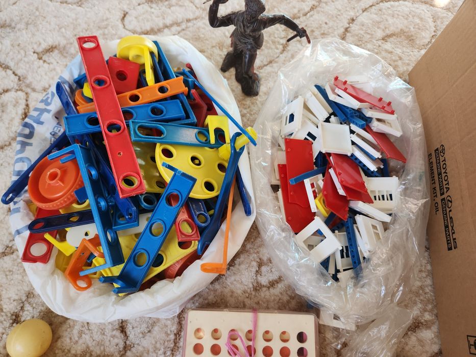 Детские развивающие конструкторы игры игрушки, всё что на фото