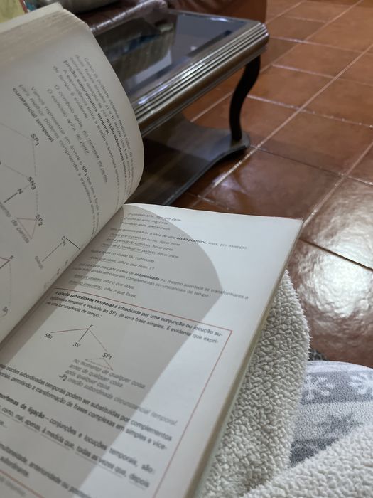 Livro “Da comunicação à expressão”