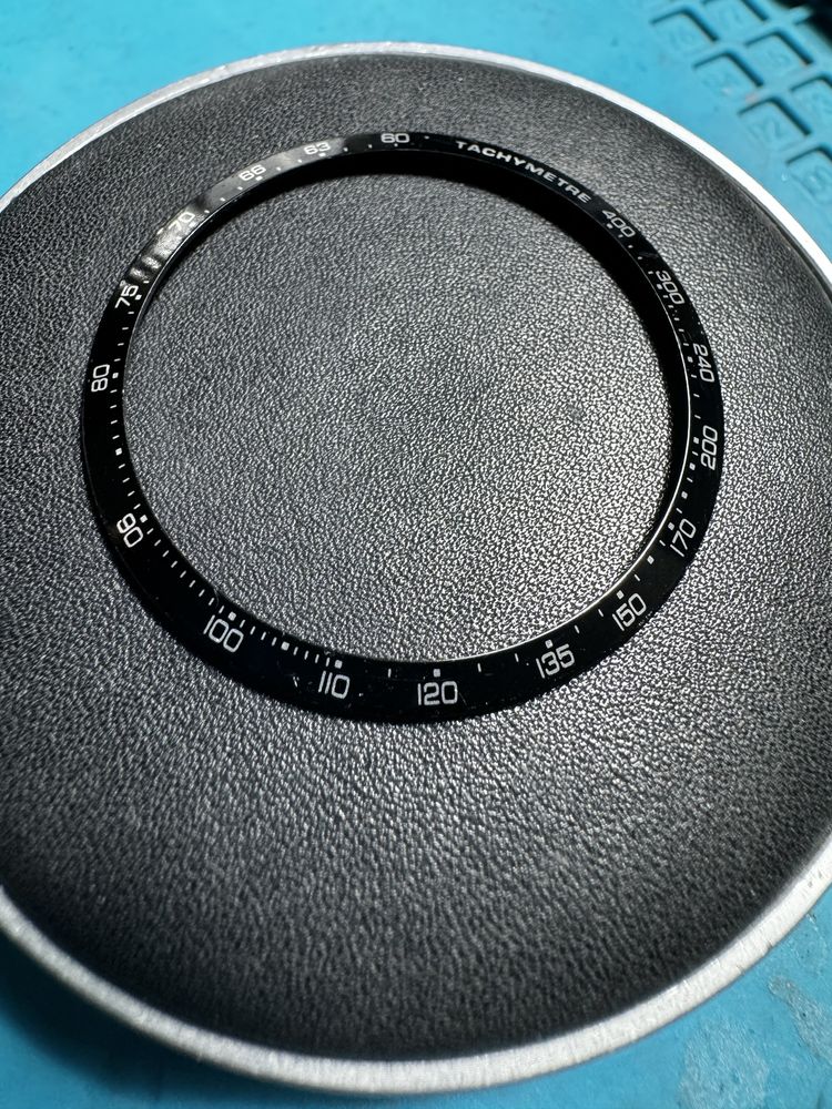 Bezel Tag Heuer Carrera 41mm