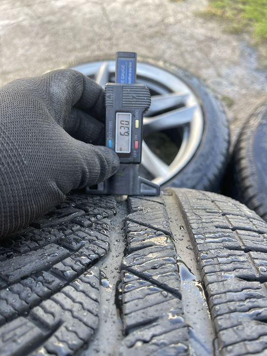 Kola Felgi Audi 19 s line 5x112 a6 a7 a8 a5 a4 RS6 TT VW skoda KESKIN