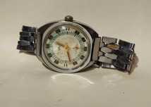 Zegarek Męski Zim 15 JEWELS