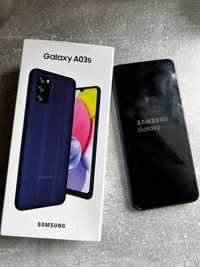 Samsung Galaxy A03s 32GB /Blue