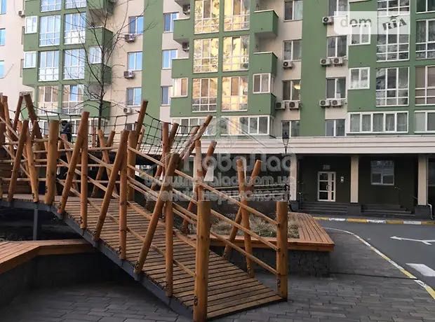 1-ком смарт- квартира 28м2 в ЖК Герцен Парк, Шевченк р Сертификат! SAV