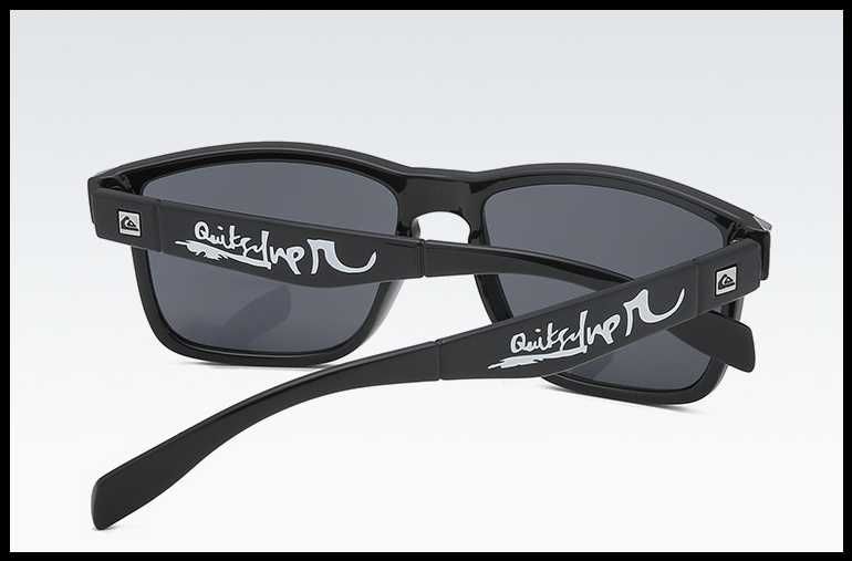 Óculos de Sol "Quiksilver" Novos na caixa
