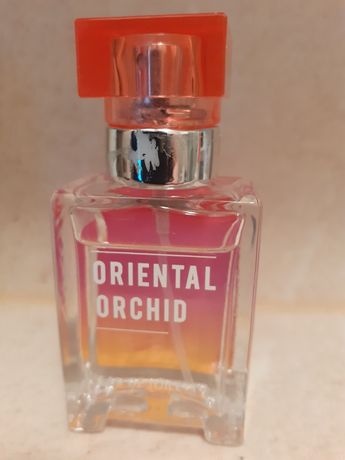 Perfumy oriental orchid