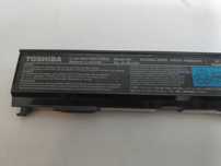 Bateria do laptopa Toshiba Satellite A100-912.