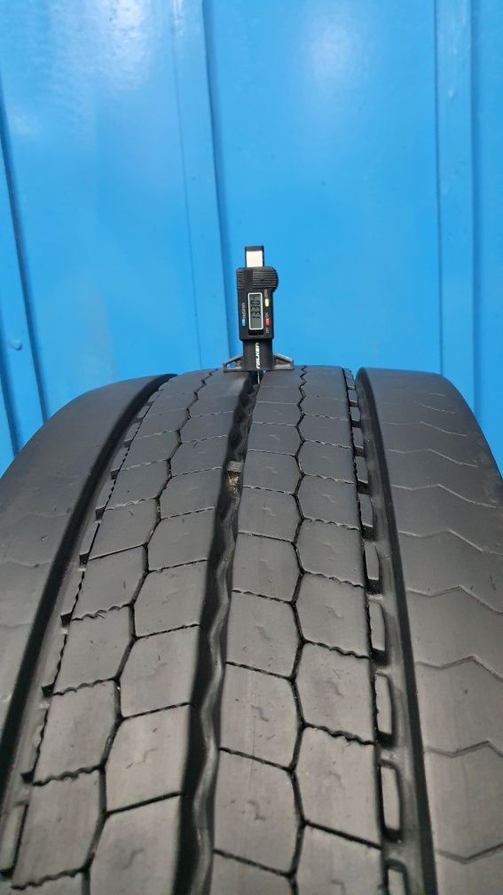 1 x 385/65 R22.5 Hankook Smart Flex AH51 ! Rok 2023