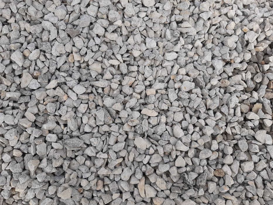 Kruszywa budowlane
