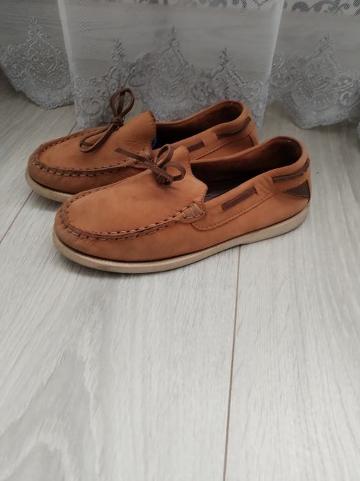 Лофери ZARA на хлопчика