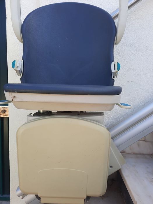 Elevador de escada novos com garantia Promoção