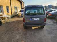 Sprzedam citroen berlingo lift 1.9d 2004r 5osobowy