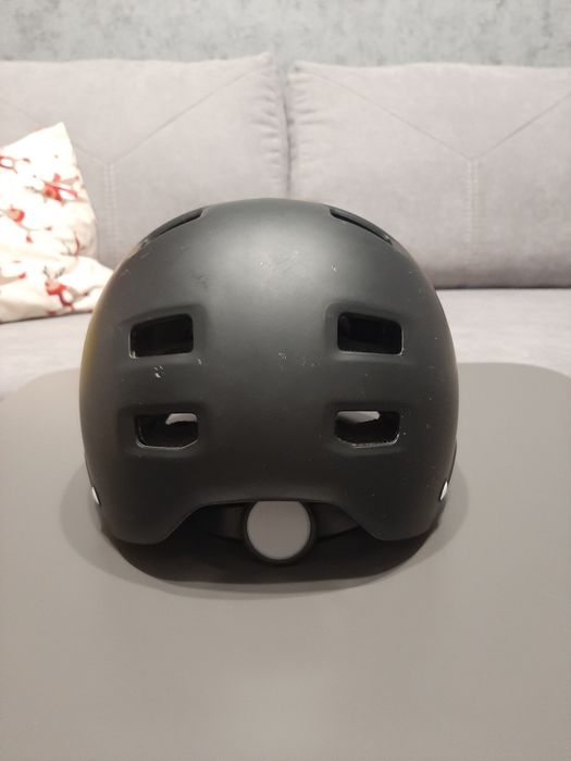 Kask rowerowo/hulajnogowy