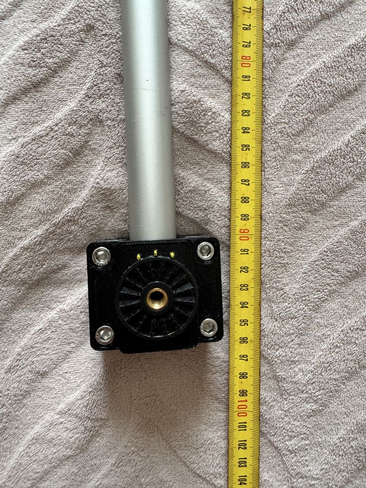 Ручной ротатор Panoptix LiveScope lvs34