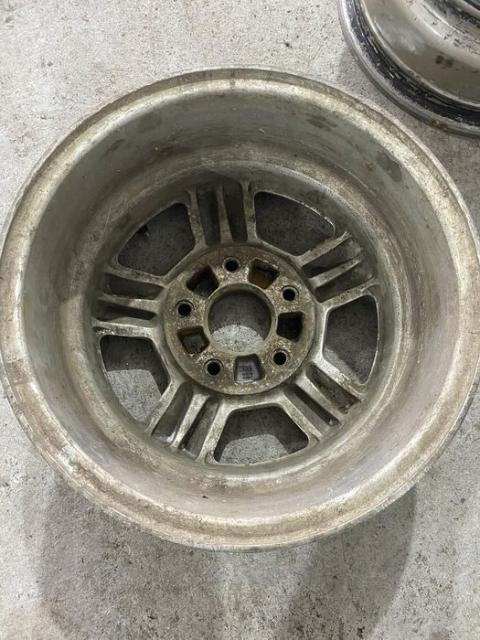 Диски на Опель 14r
