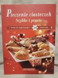 Pieczenie ciasteczek. Prosto i szybko