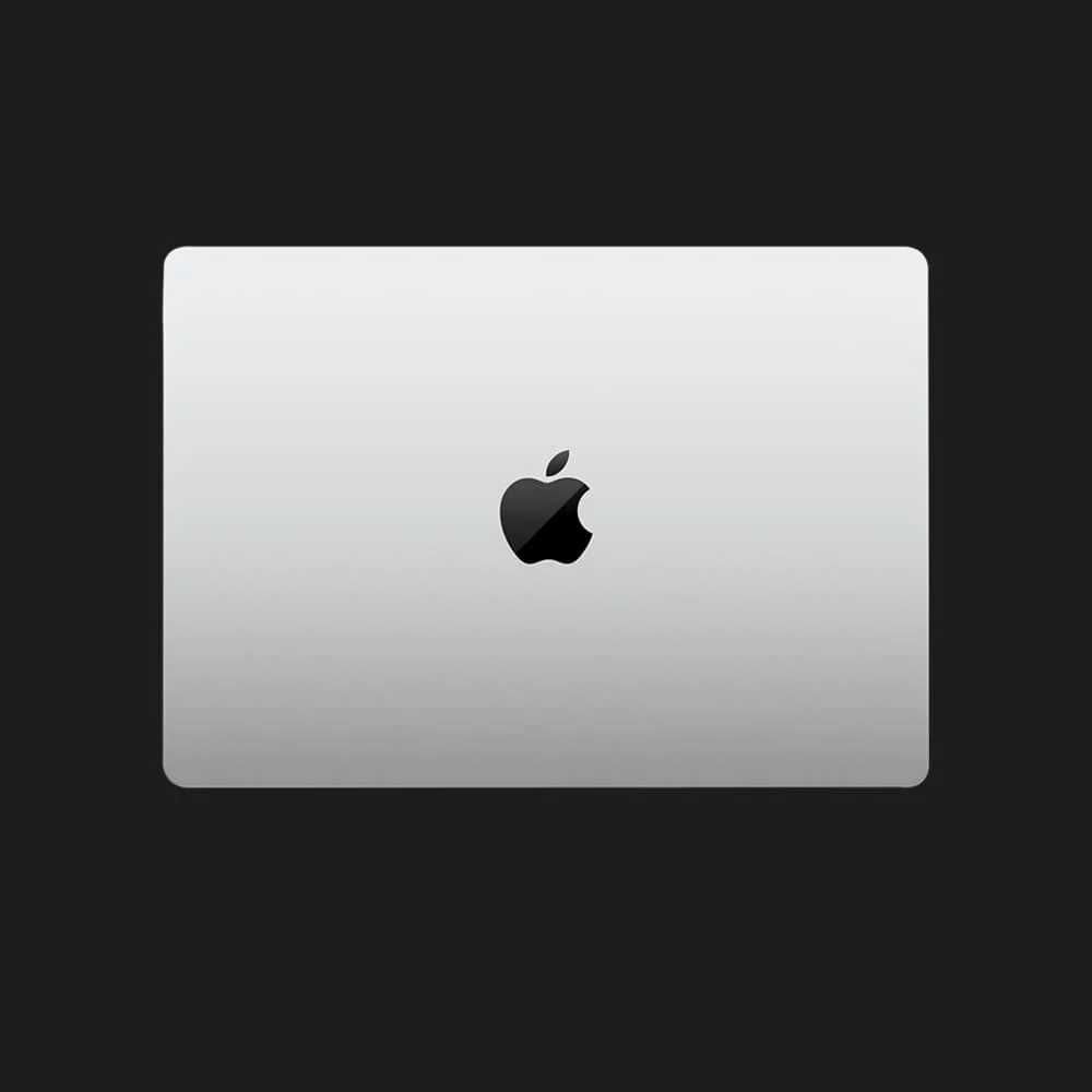 Ноутбук Apple MacBook Pro 14 512GB M1 Pro Silver 2021 (MKGR3LL/A)