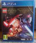 Star Wars -Gwiezdne Wojny Przebudzenie Mocy  PS4