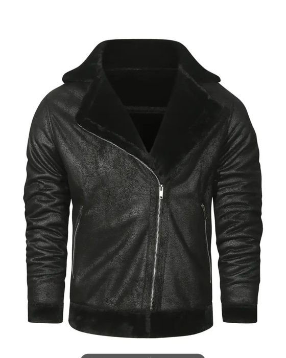 Чоловіча куртка.