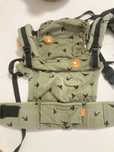 Mochila Tula Free to Grow
