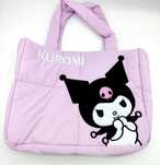 Torba kuromi shopperka nowa