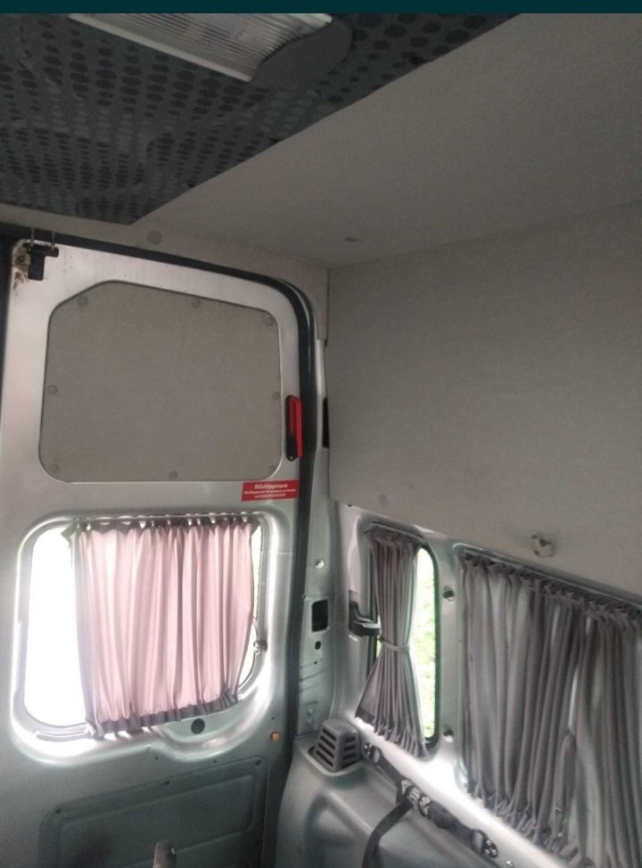 Продам Ford transit пасажир