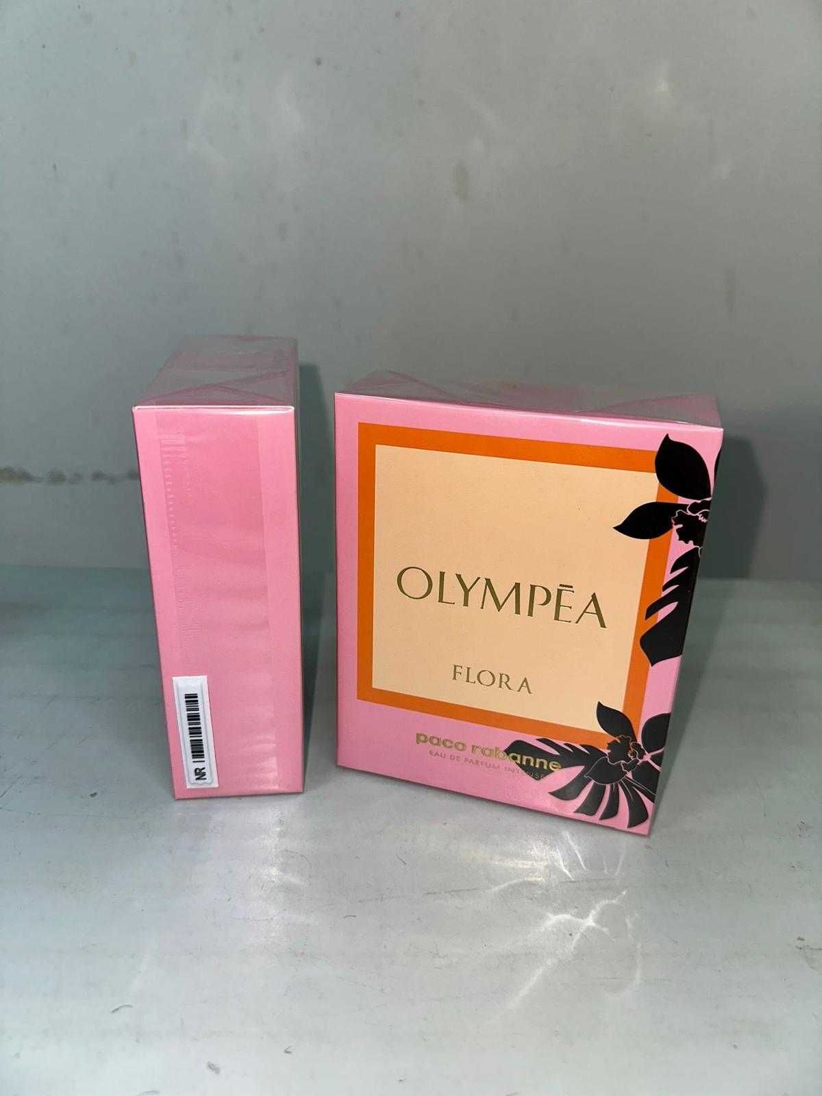 Paco Rabanne Olympea Flora EDP
