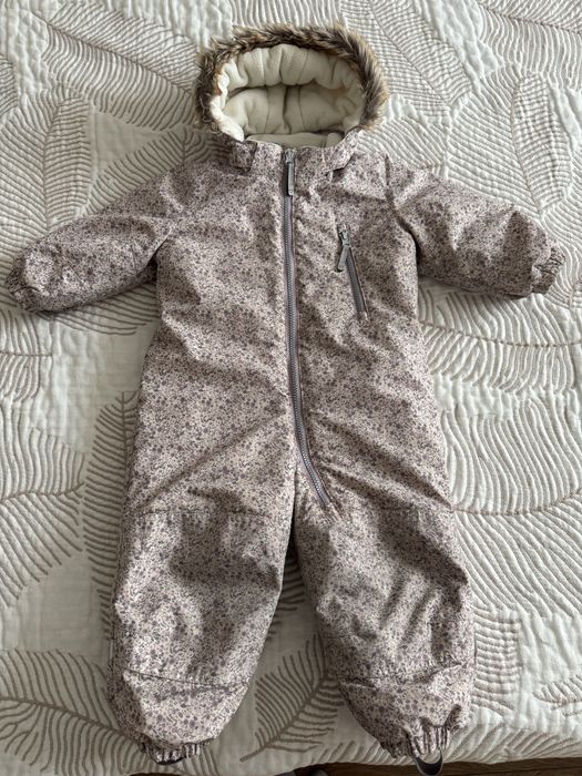 Комбінезон HM 12-18m