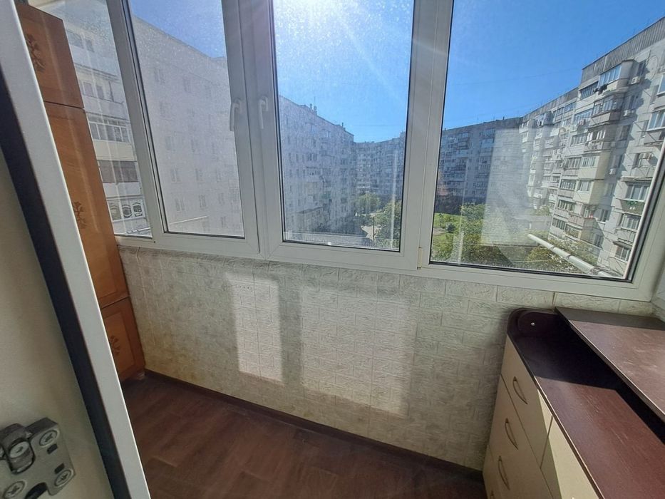 3-кімнатна квартира біля МОРЯ ! Капітальний стан