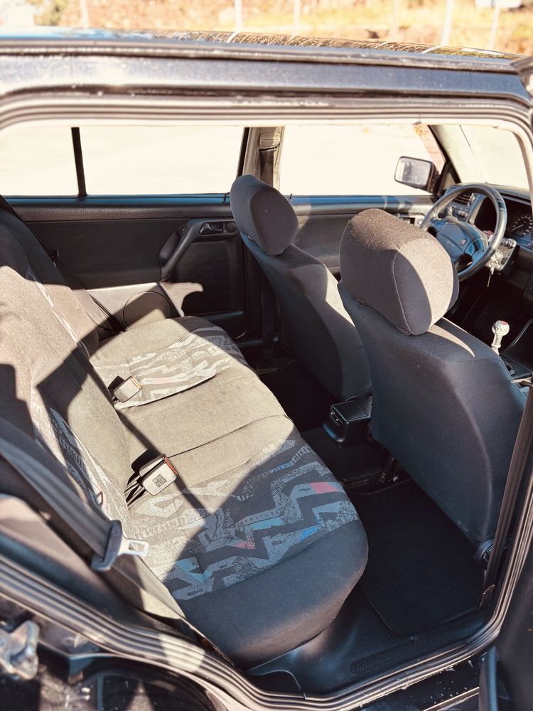 Golf 3 gt tdi afn 110cv