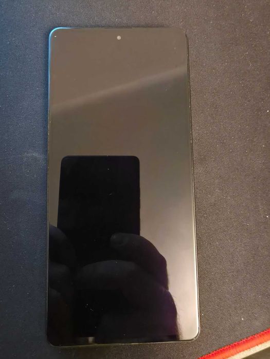 Poco X5 Pro 256GB Ekran bez rys