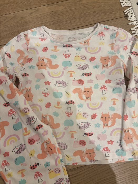 Piżama Cool Club 116