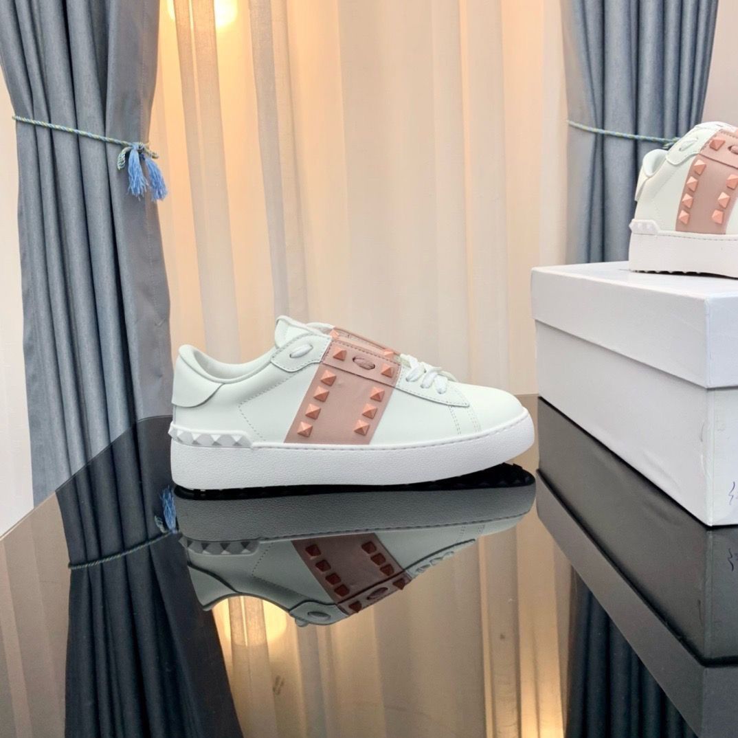Кросівки валентіно/valentino shoes