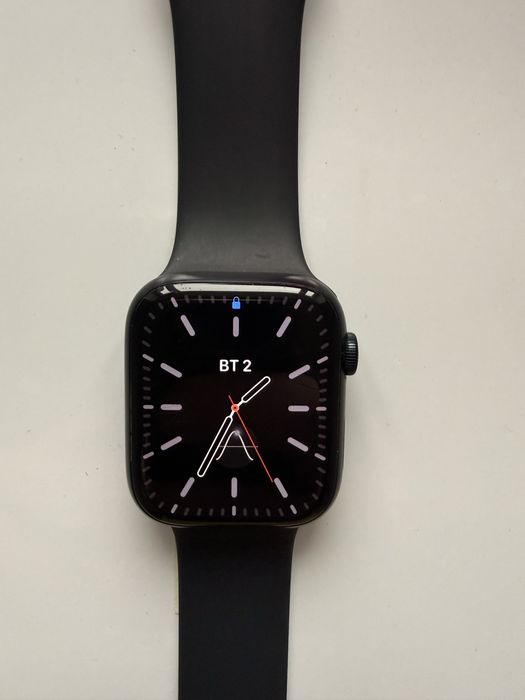 Apple watch 9 GPS 45mm.