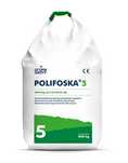 Polifoska 5 NPK 5-15-30 Big Bag