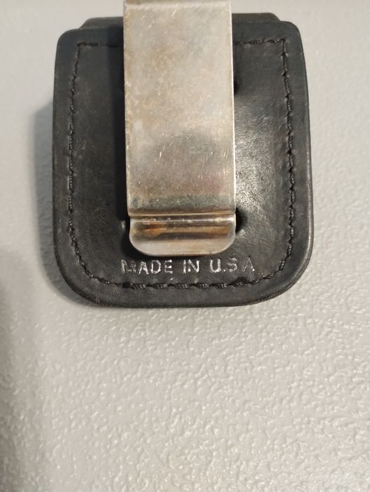 Zapalniczka Zippo + orginalne etui